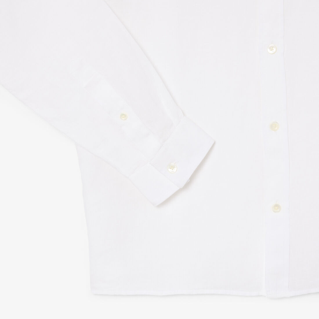 Regular Fit Linen Shirt Regular Fit Linen Shirt
