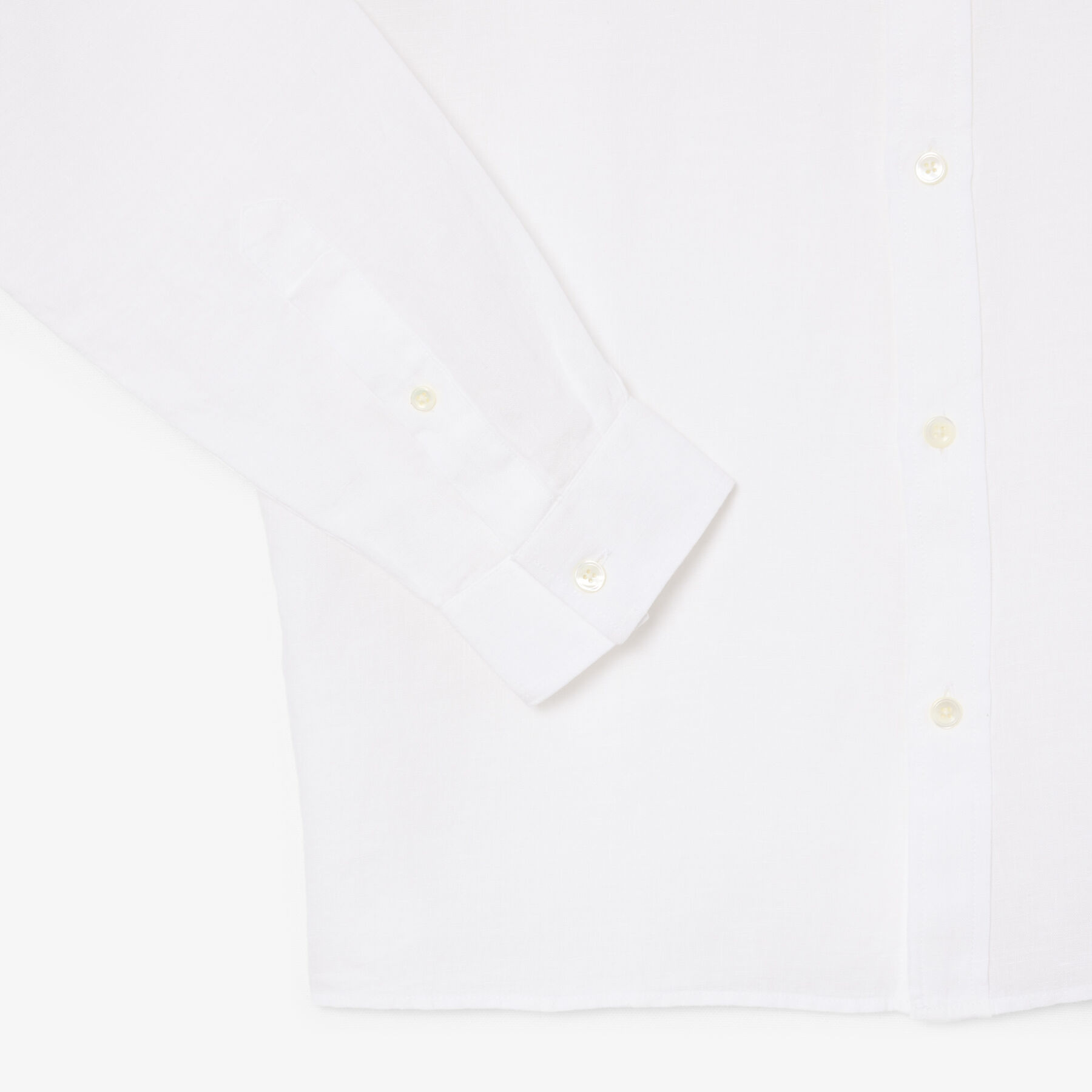 Regular Fit Linen Shirt Regular Fit Linen Shirt