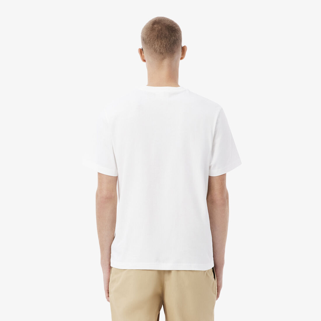 Cotton T-shirt Cotton T-shirt