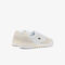 Men's Slam Break Leather Sneakers lacoste men s slam break leather sneakers