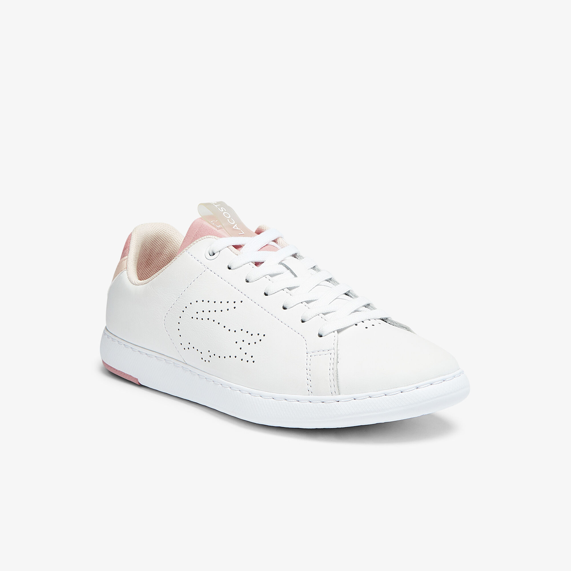 Lacoste women's carnaby evo shop