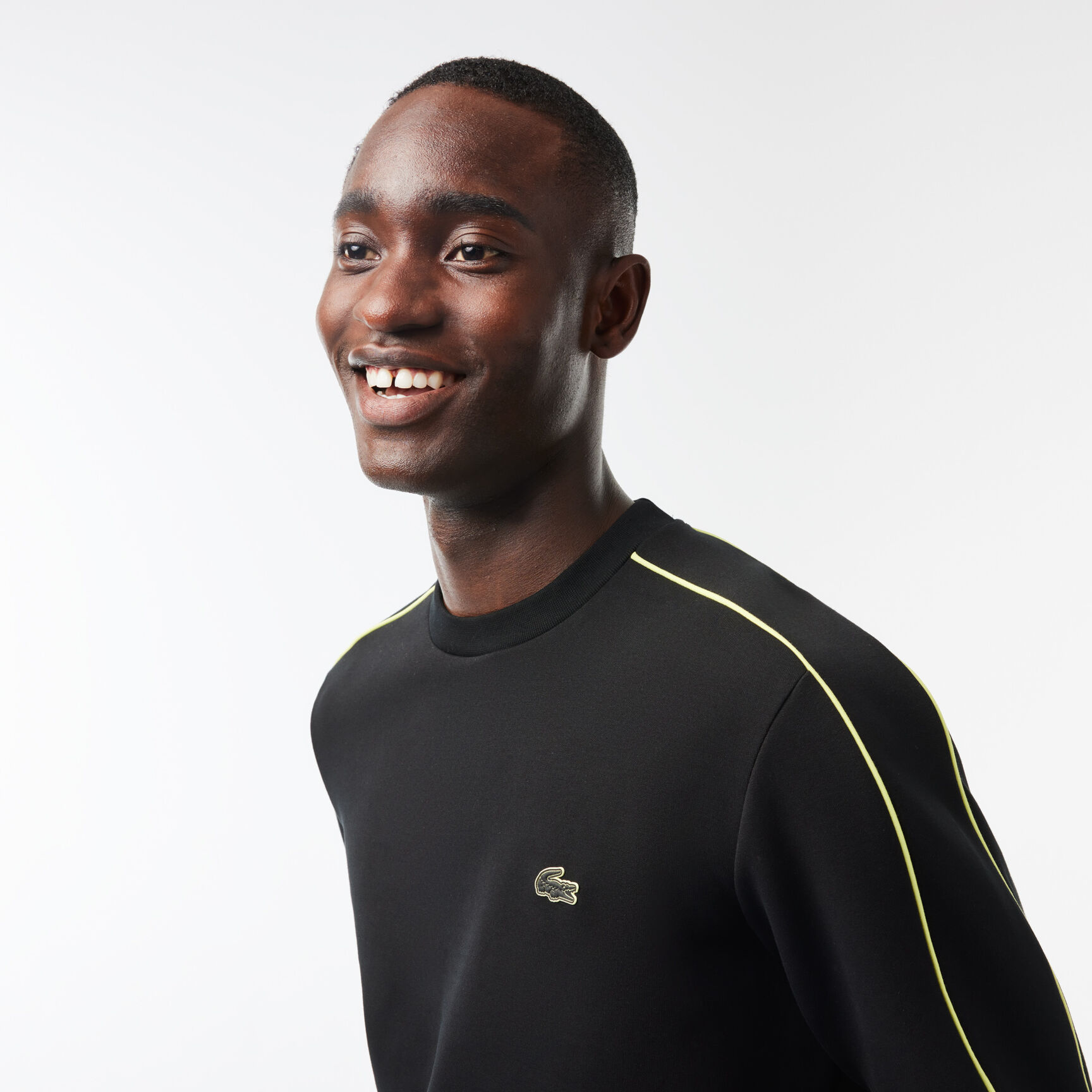 جاكيت رياضي بيكيه من مجموعة أوريجينال باريس