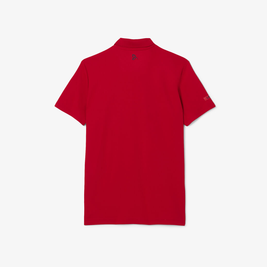 Lacoste Tennis x Novak Djokovic Polo Shirt Lacoste Tennis x Novak Djokovic Polo Shirt