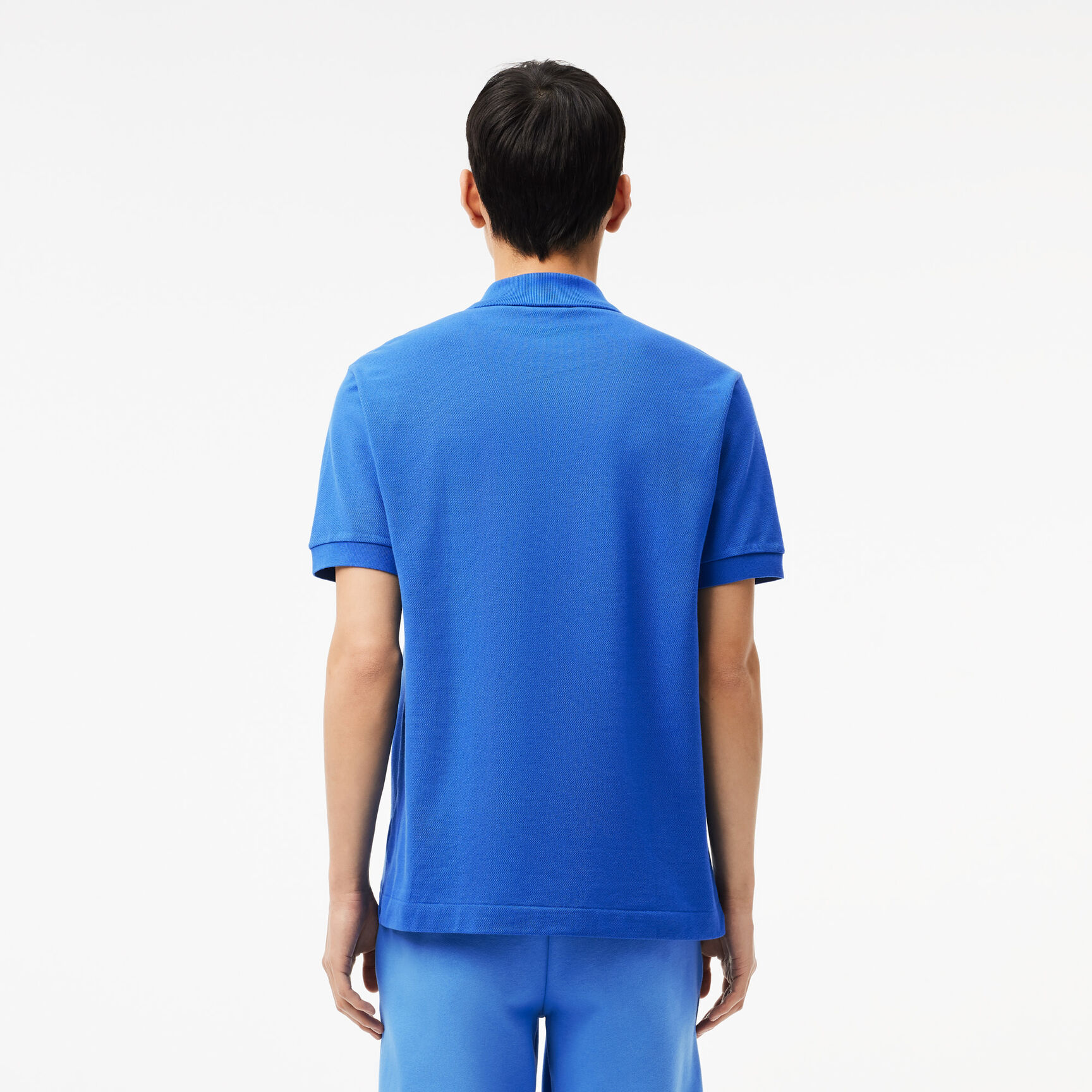 قميص بولو كلاسيكي L.12.12 أصلي قميص بولو كلاسيكي L.12.12 أصلي