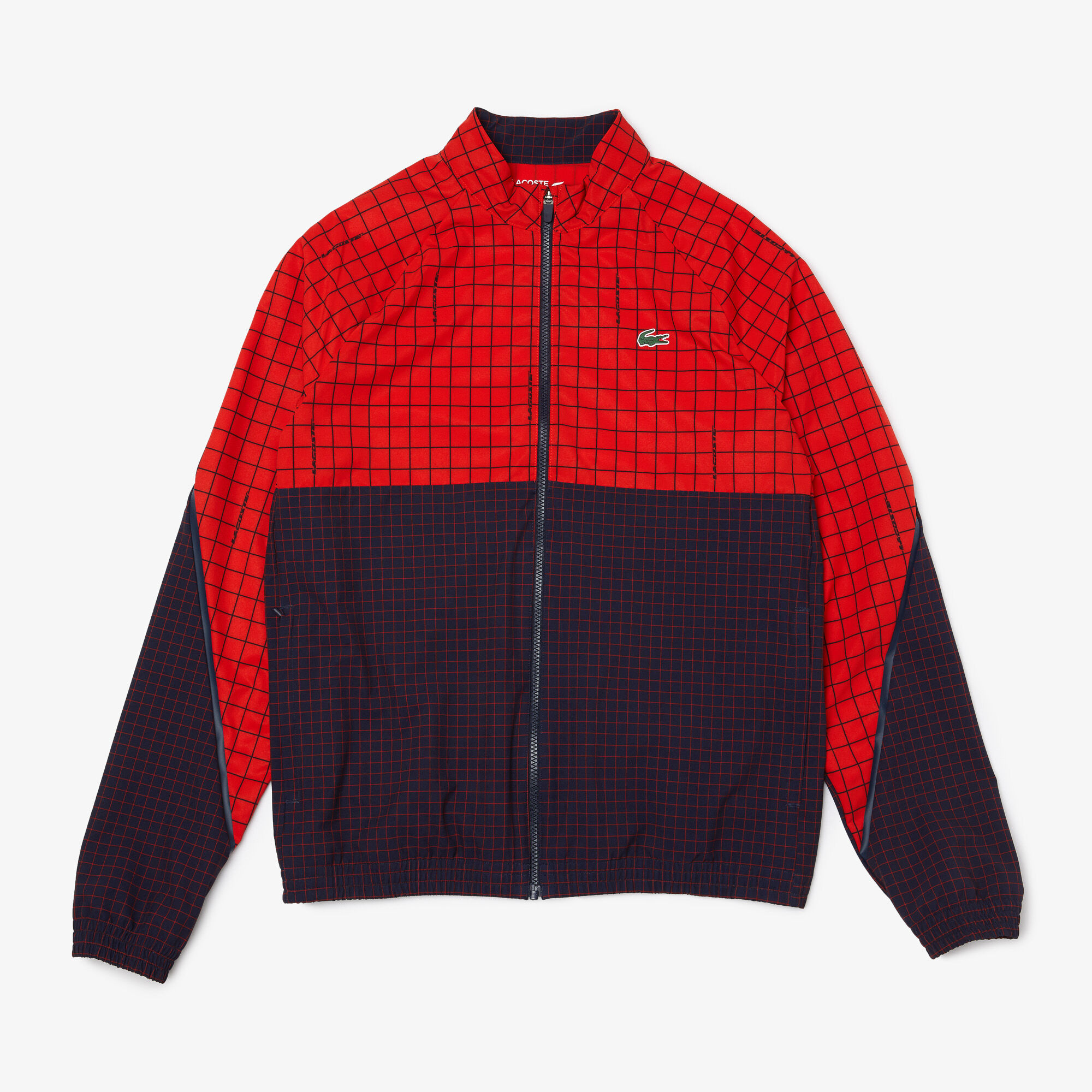 Ensemble lacoste sales djokovic