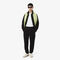 Printed Jersey T-shirt lacoste printed jersey t shirt
