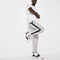 Men's Storm 96 Textile and Synthetic Trainers lacoste men s storm 96 textile and synthetic trainers