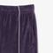 Trim Accent Velour Sweatpants lacoste trim accent velour sweatpants