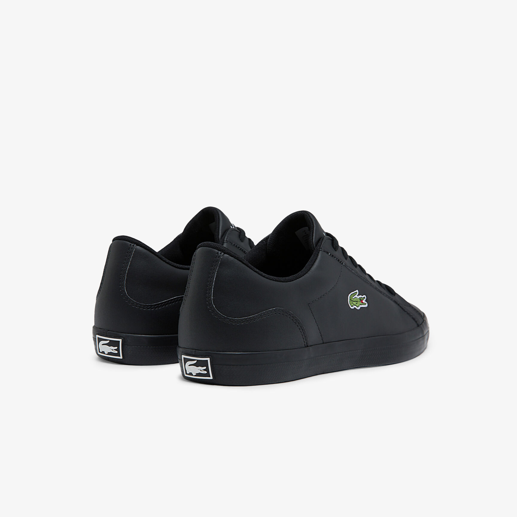 حذاء رياضي رجالي Lerond من الجلد و مواد صناعية حذاء رياضي رجالي Lerond من الجلد و مواد صناعية