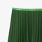 Short Pleated Skirt