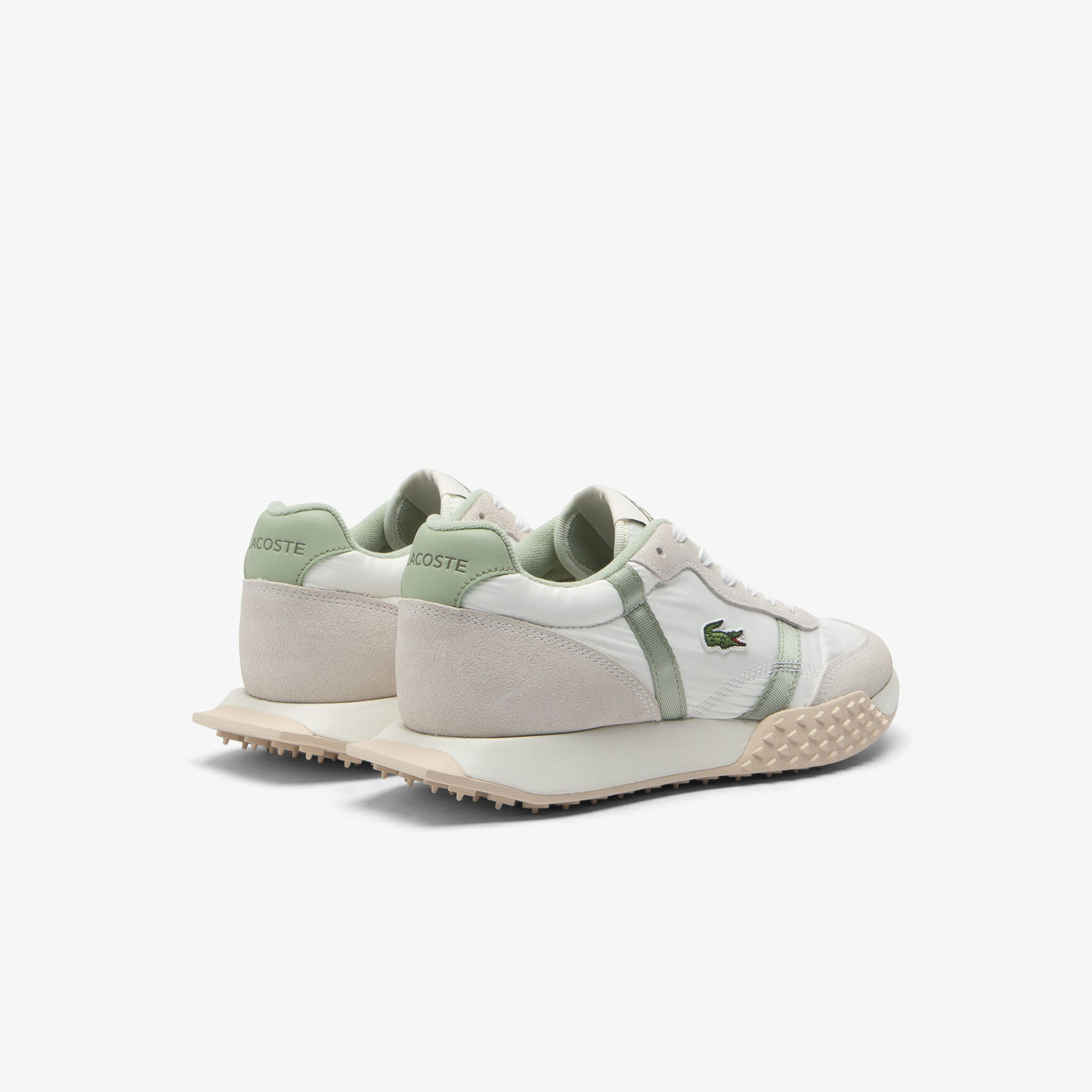 نسائي إل-سبين إيفو سنيكرز Women's L-Spin Evo Sneakers - 50SFA0140-16X