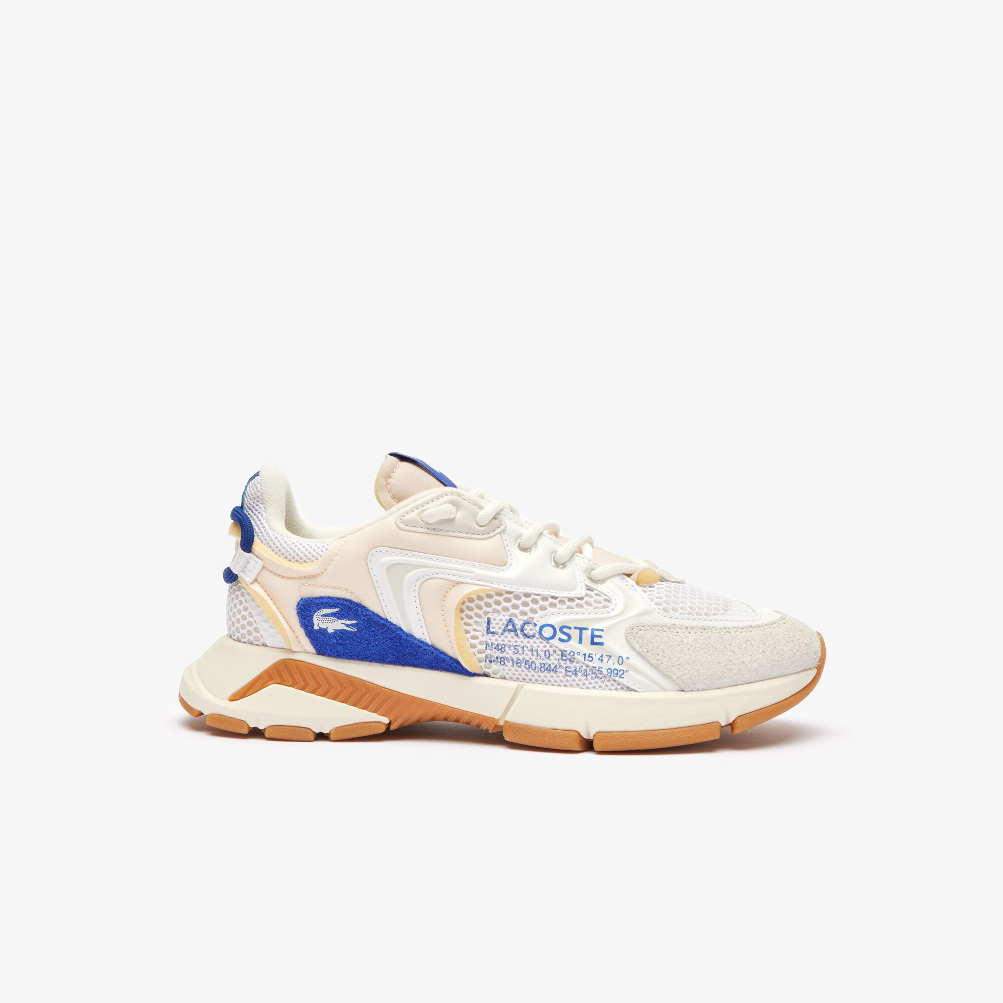 Online Exclusive LACOSTE