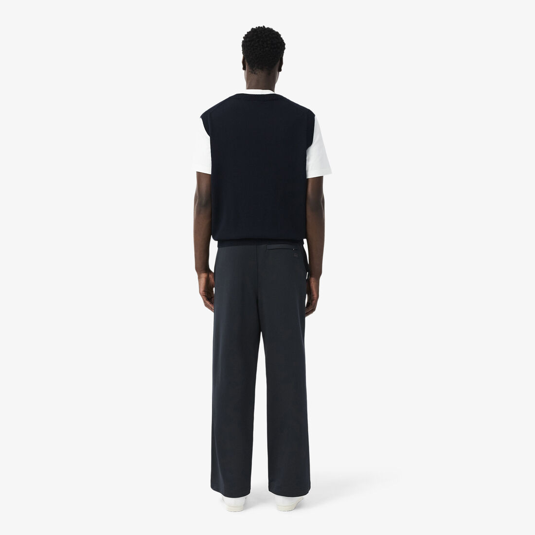 Loose Fit Fleece Sweatpants Loose Fit Fleece Sweatpants