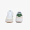 Men's T-Clip Set Leather Sneakers lacoste men s t clip set leather sneakers