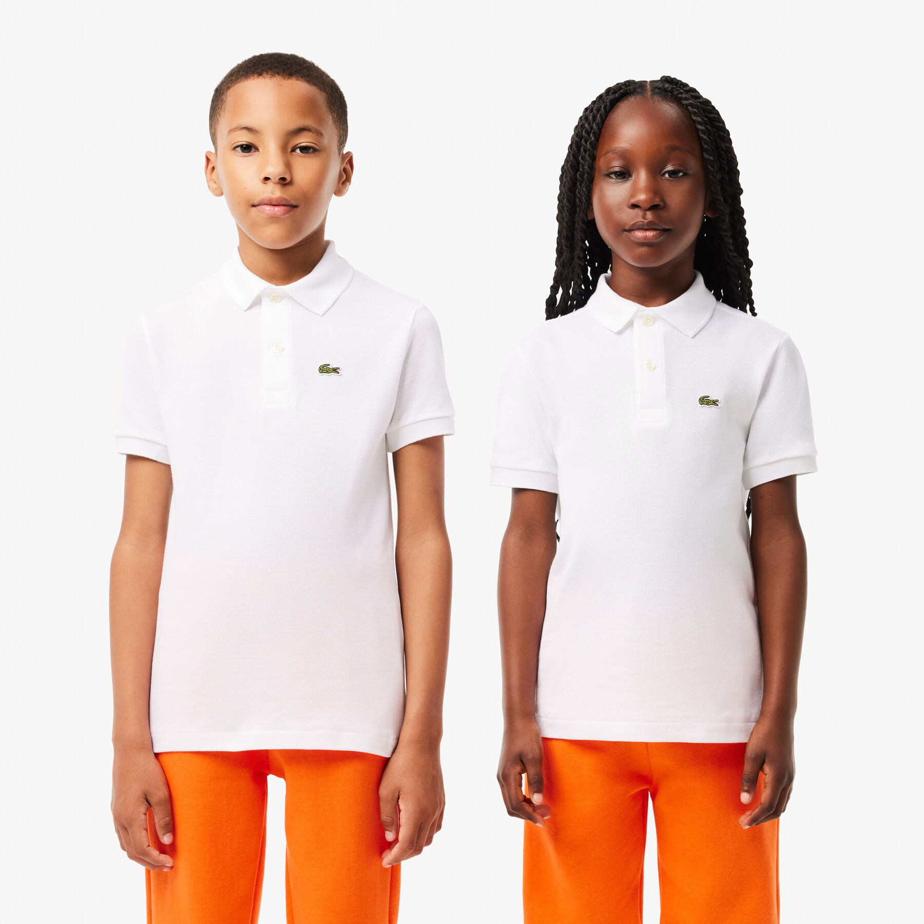 Petit Pique Polo Shirt Petit Pique Polo Shirt