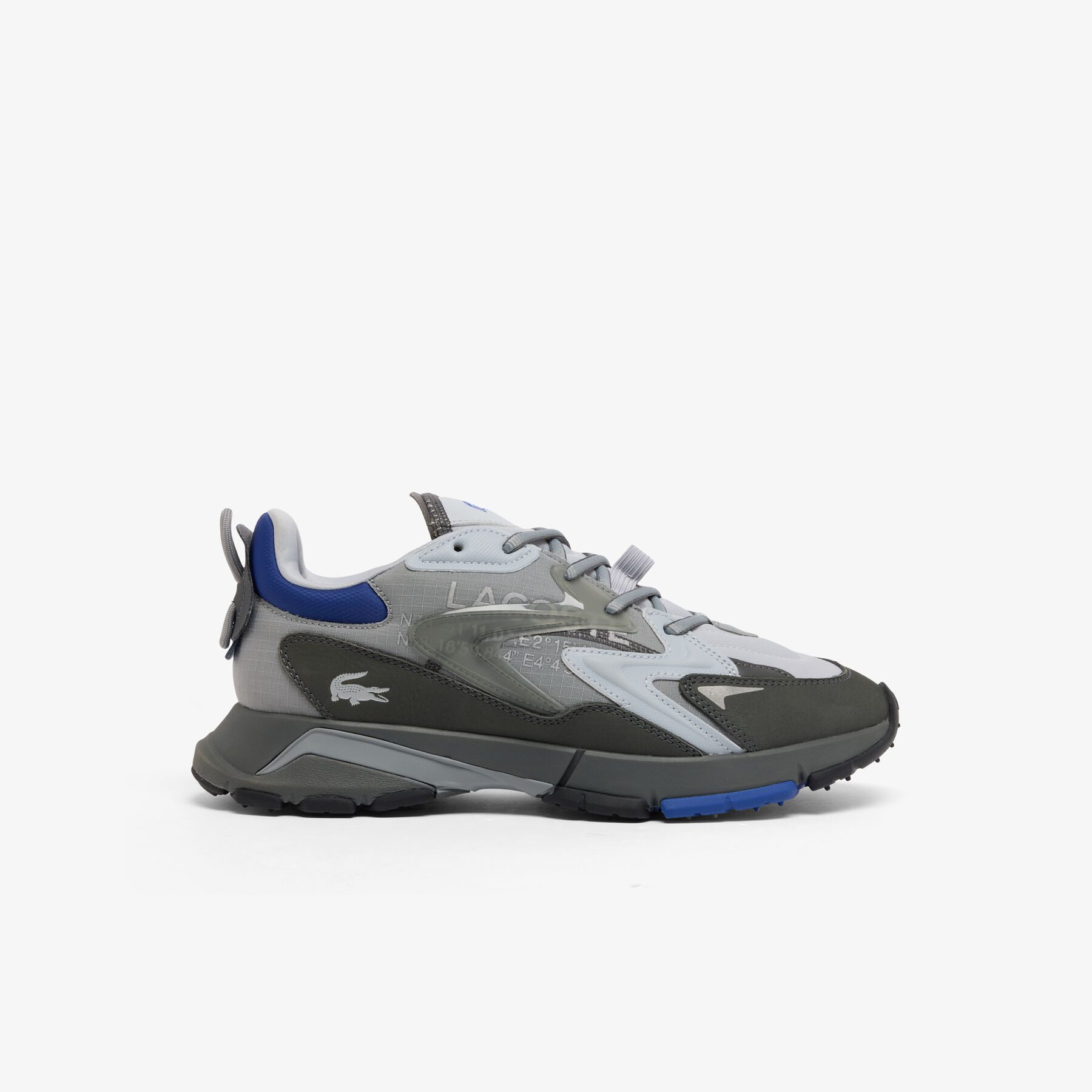 lacoste men s l003 neo tech sneakers