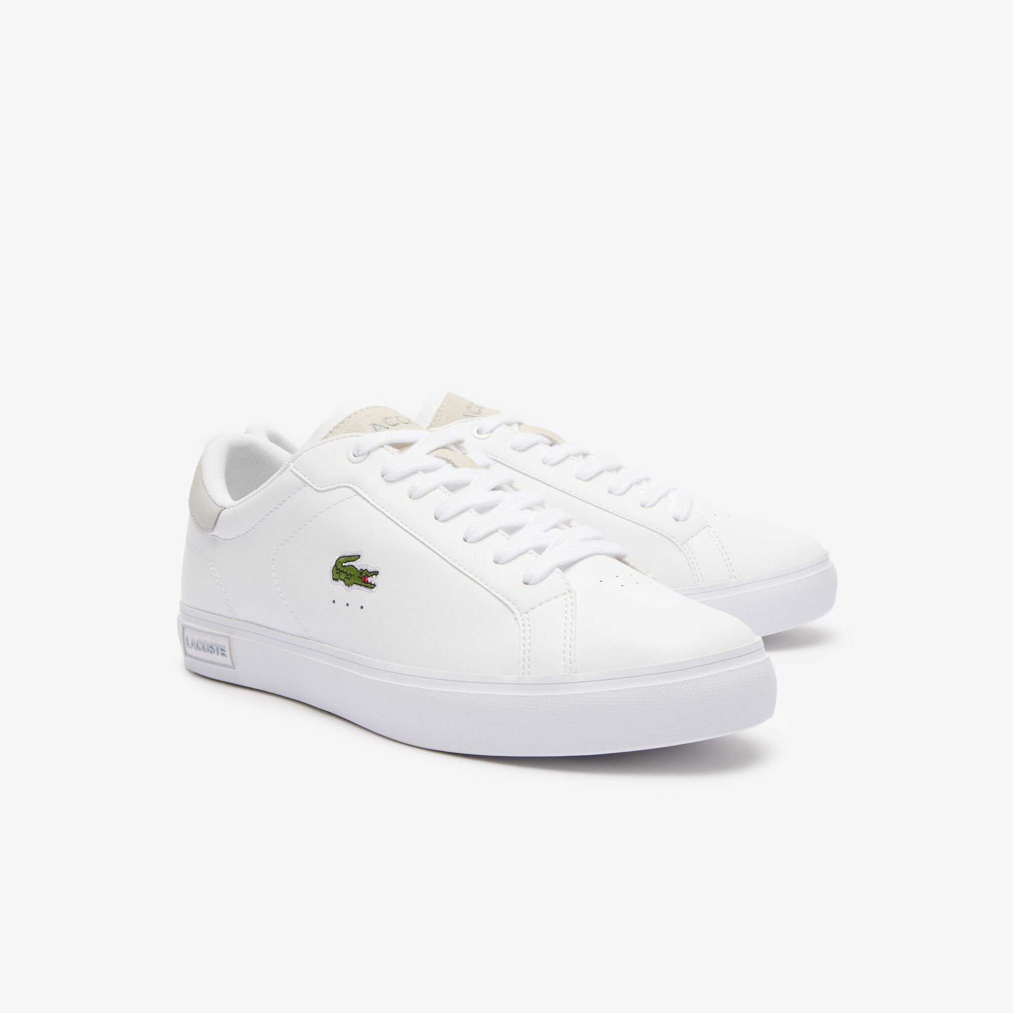 Lacoste formal shoes shop
