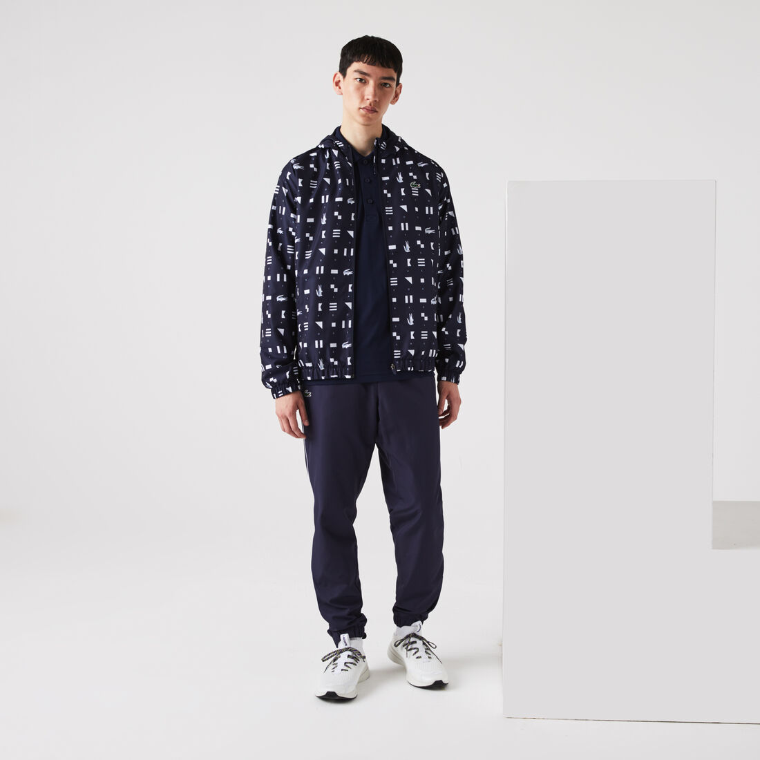 Men's Lacoste SPORT Tennis Tracksuit Men's Lacoste SPORT Tennis Tracksuit