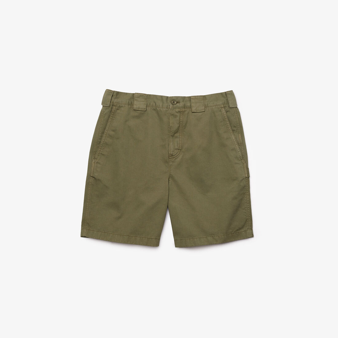 Men’s Relaxed Fit Soft Cotton Cargo Bermuda Shorts Men’s Relaxed Fit Soft Cotton Cargo Bermuda Shorts