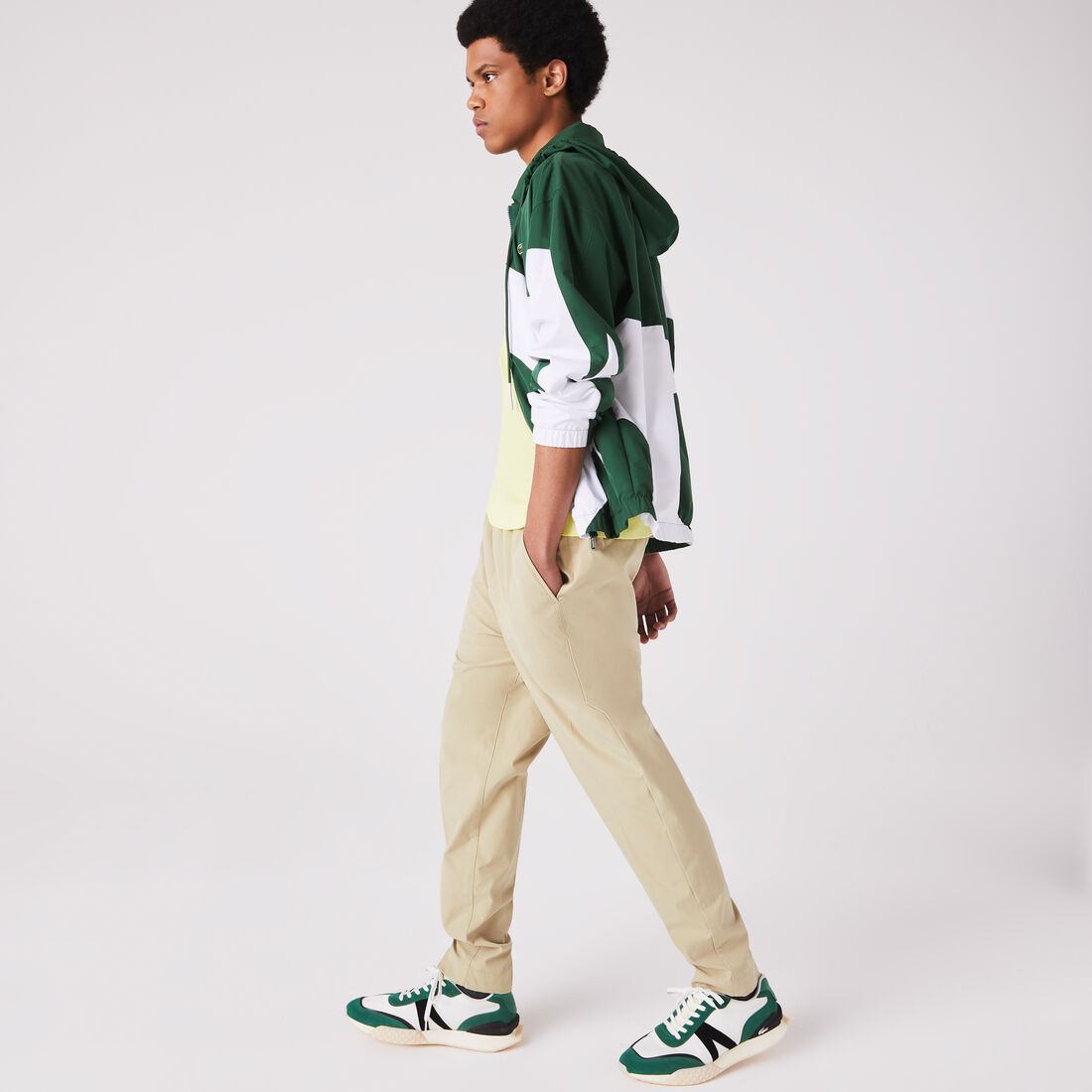 بنطال رياضي مقاوم للماء للرجال بنطال رياضي مقاوم للماء للرجال