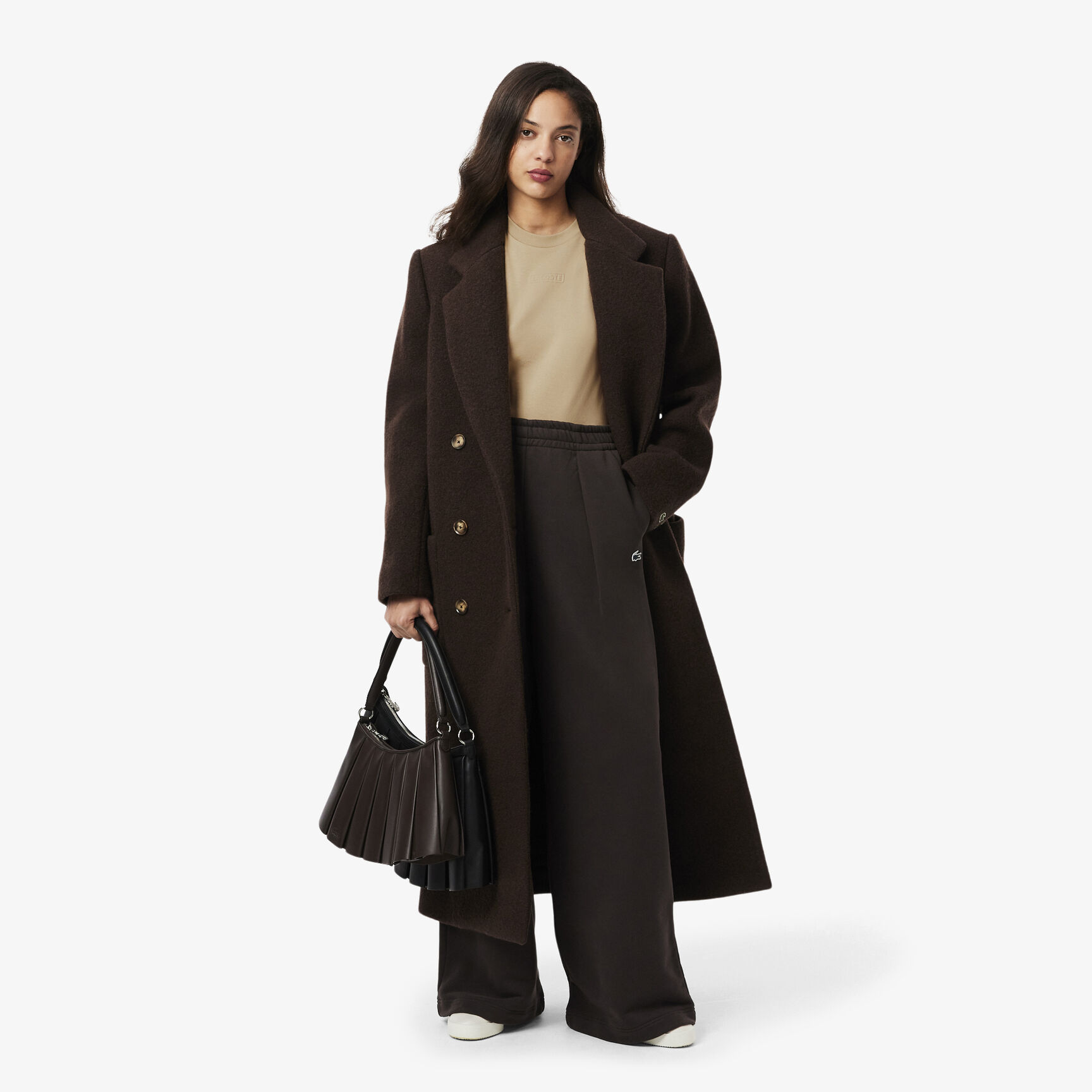 Print Cotton T-shirt