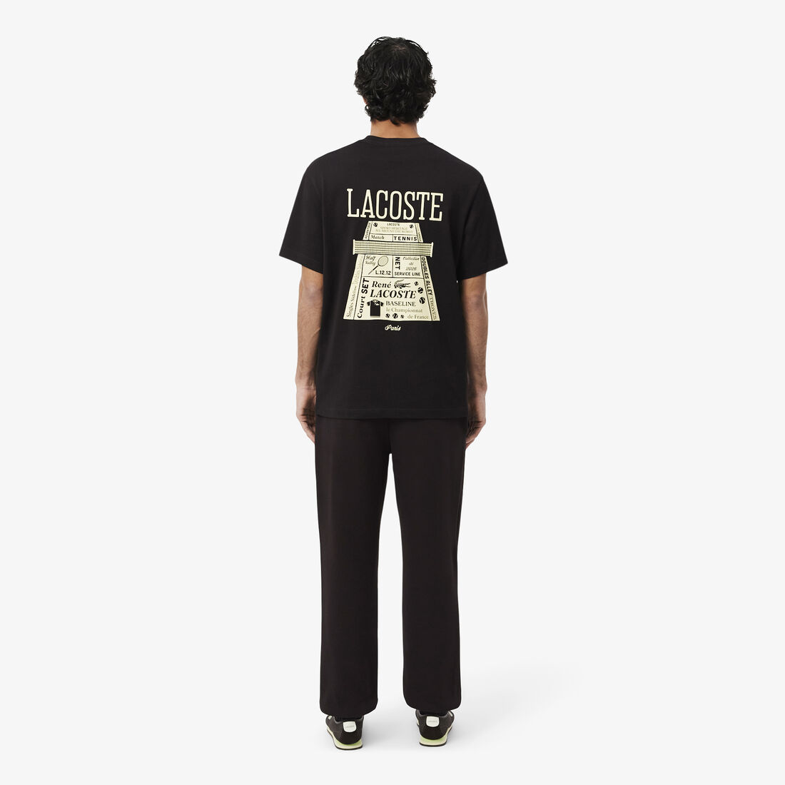 Regular Fit Sweatpants Regular Fit Sweatpants