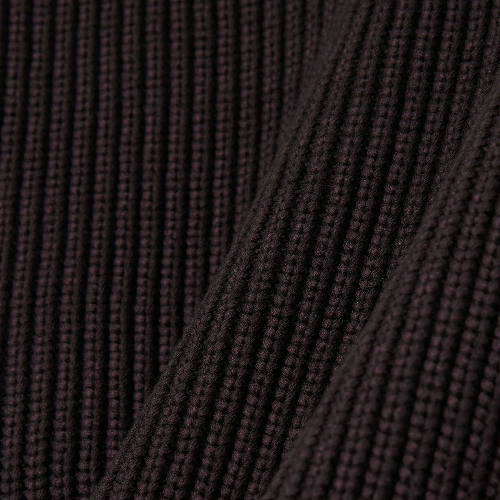 Cotton Crew Neck Sweater