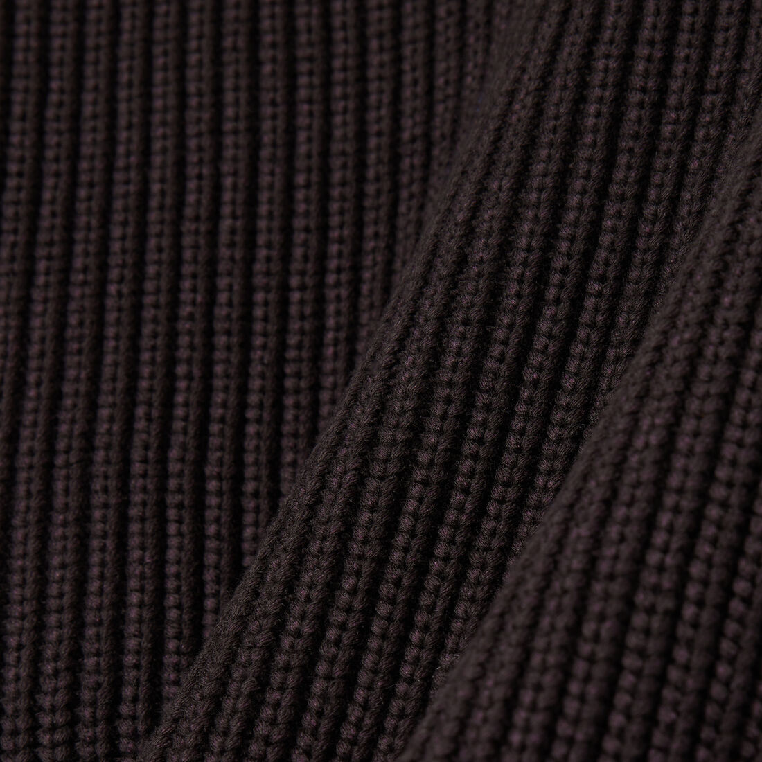 Cotton Crew Neck Sweater Cotton Crew Neck Sweater