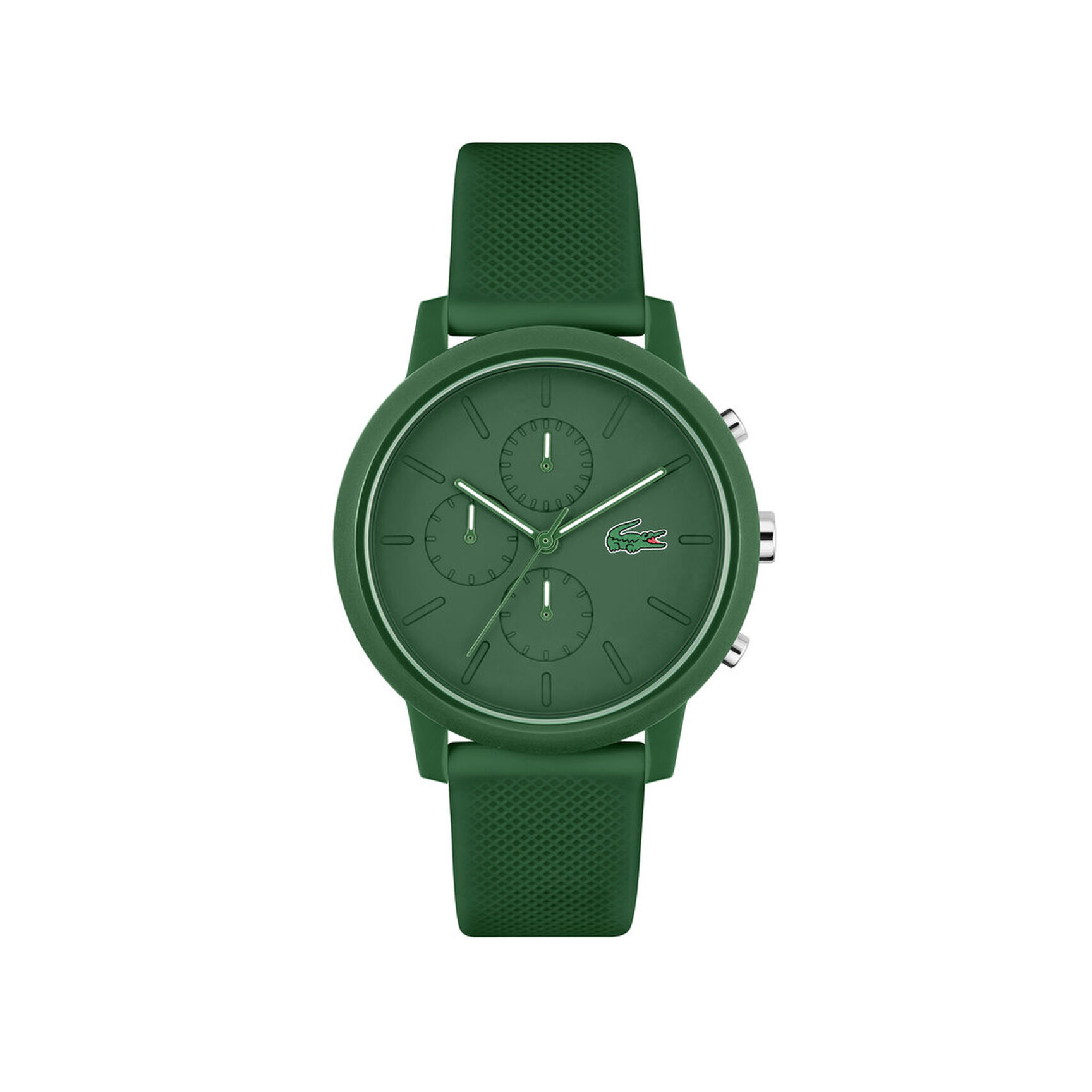 Lacoste 12.12 Chrono Sport Mens Watch Lacoste 12.12 Chrono Sport Mens Watch