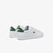 lacoste men s carnaby set leather sneakers