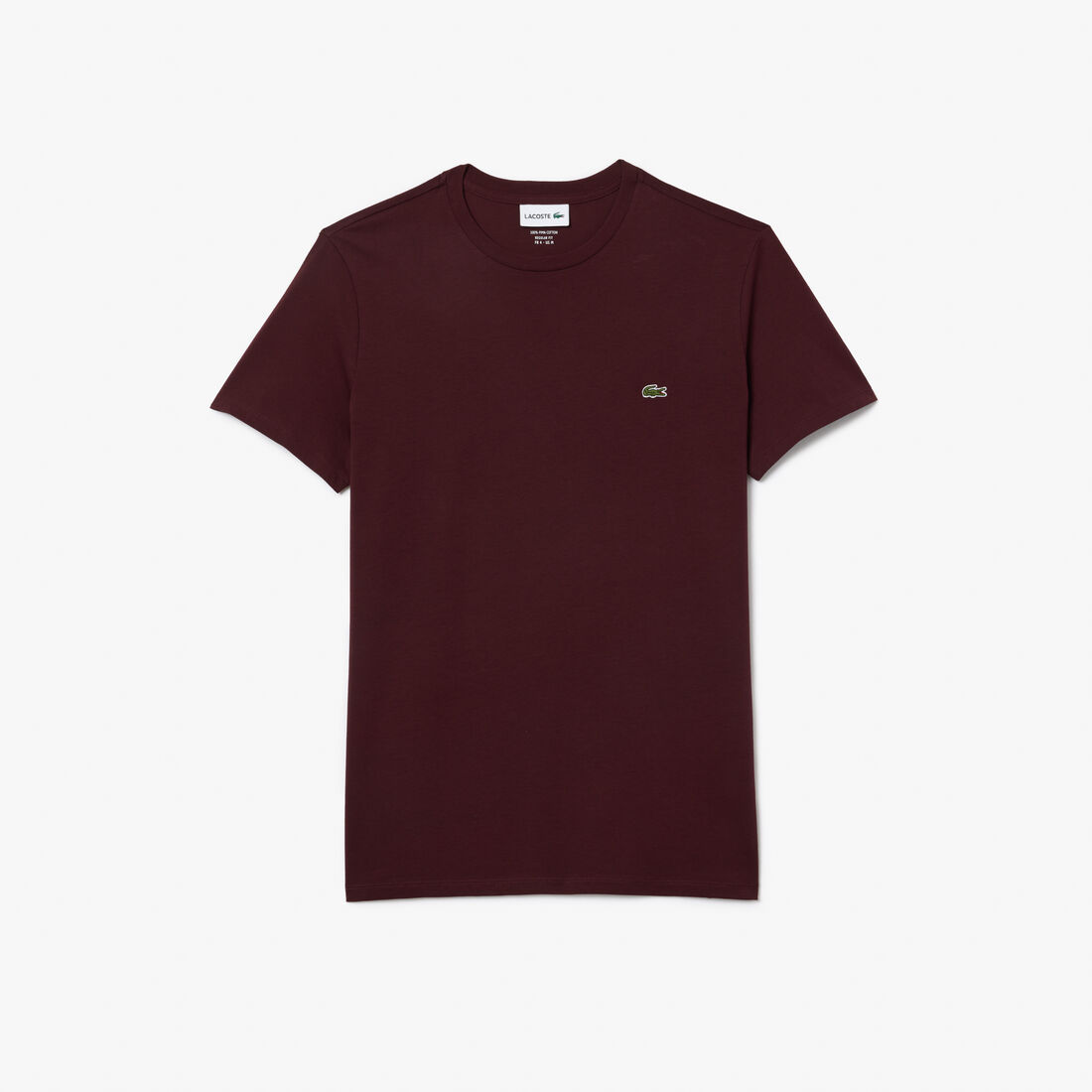 Cotton Pima T-shirt Cotton Pima T-shirt