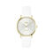 Lacoste Crocorigin Women's White Dial Watch lacoste crocorigin women s white dial watch