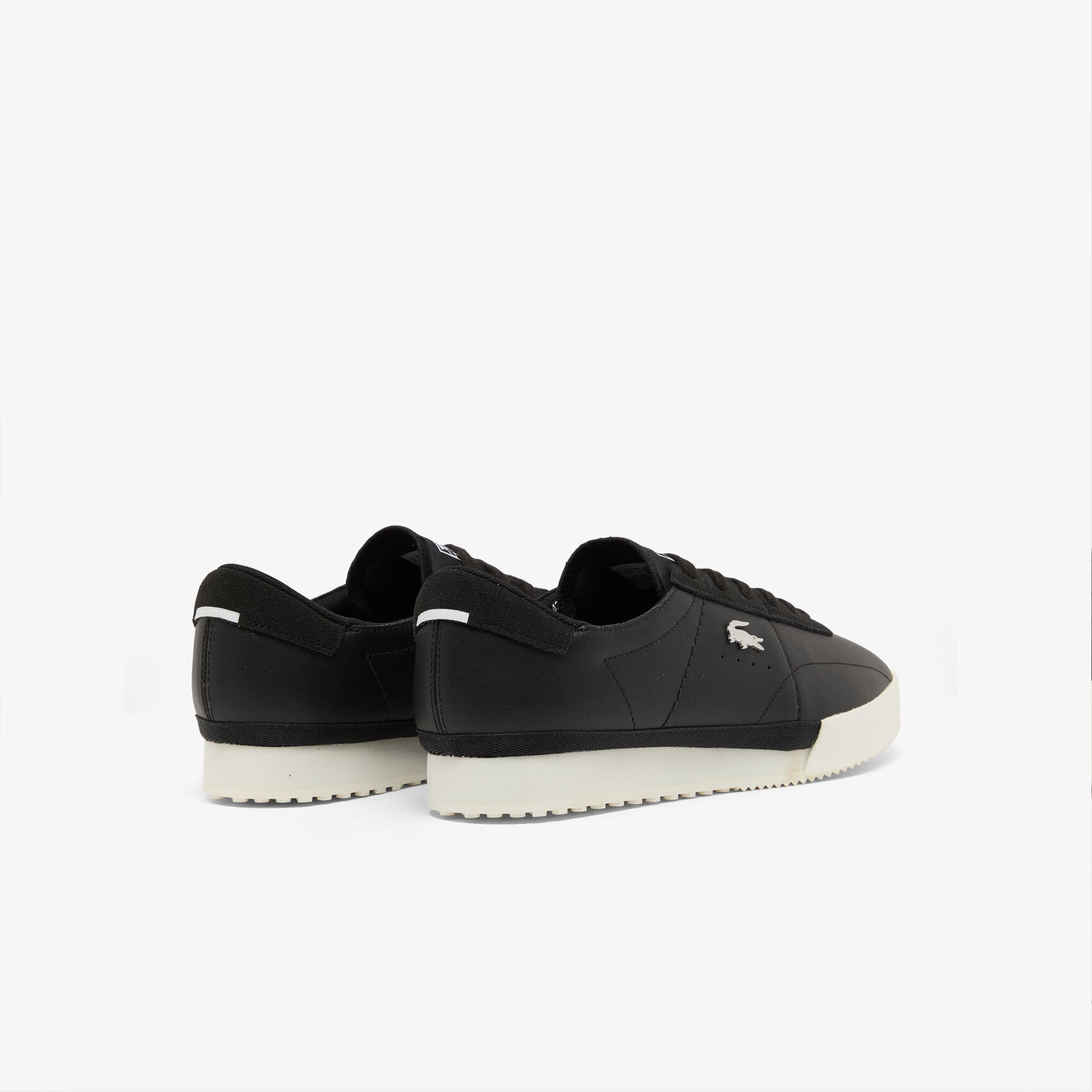 Men's Aura Leather Sneakers - 50SMA0154-454