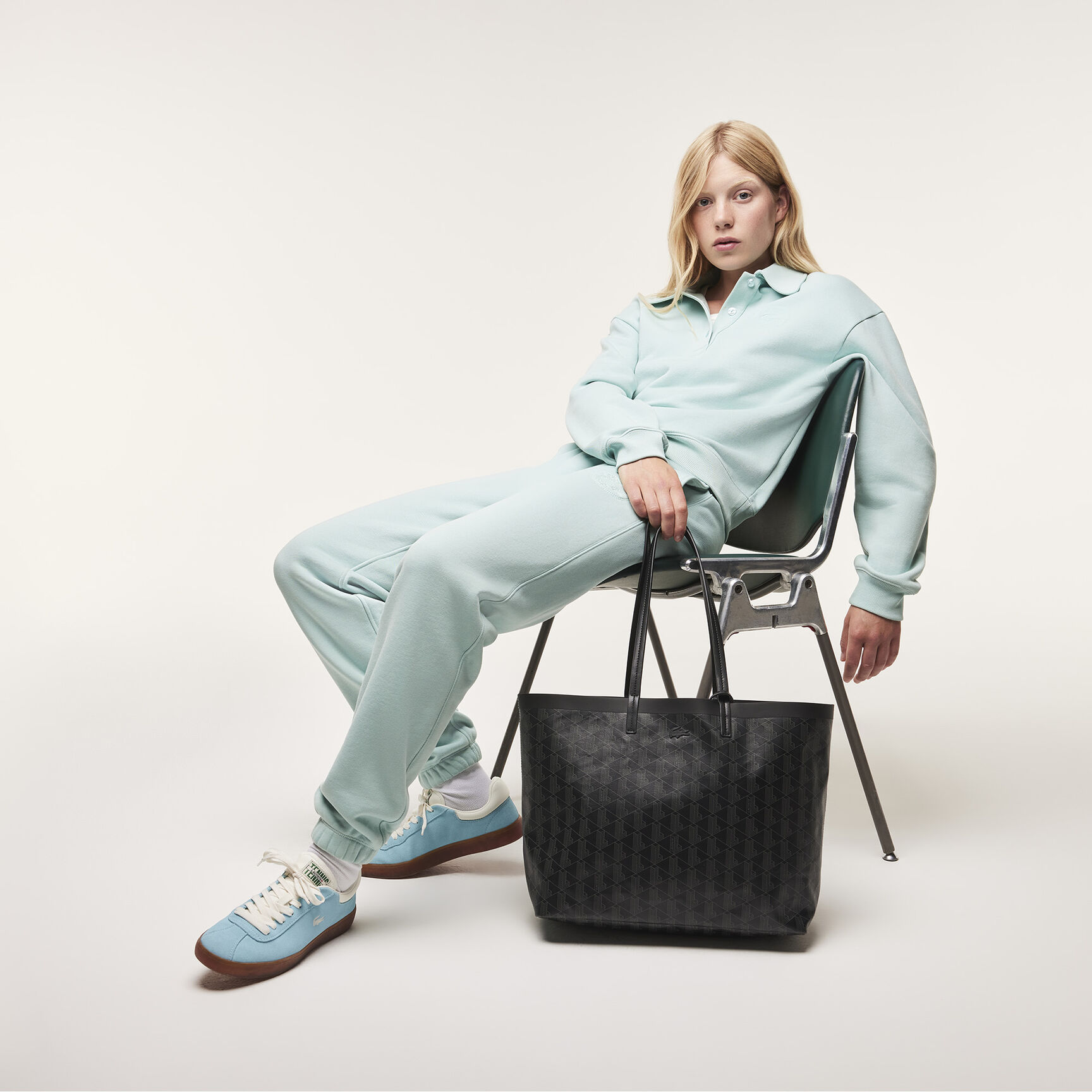 حقيبة زيلي مع حقيبة قابلة للإزالة