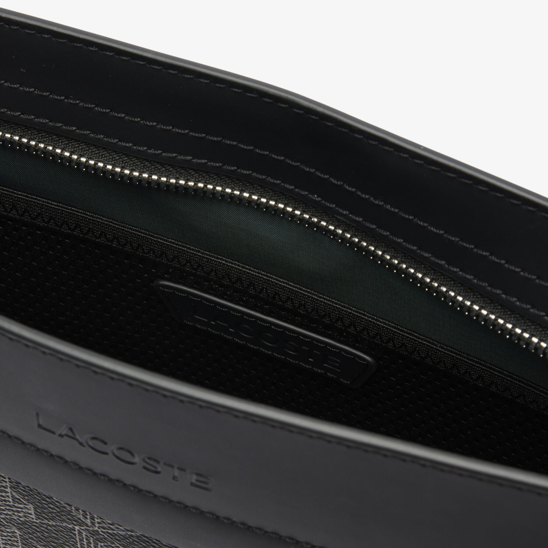 The Blend Laptop Pouch lacoste the blend laptop pouch