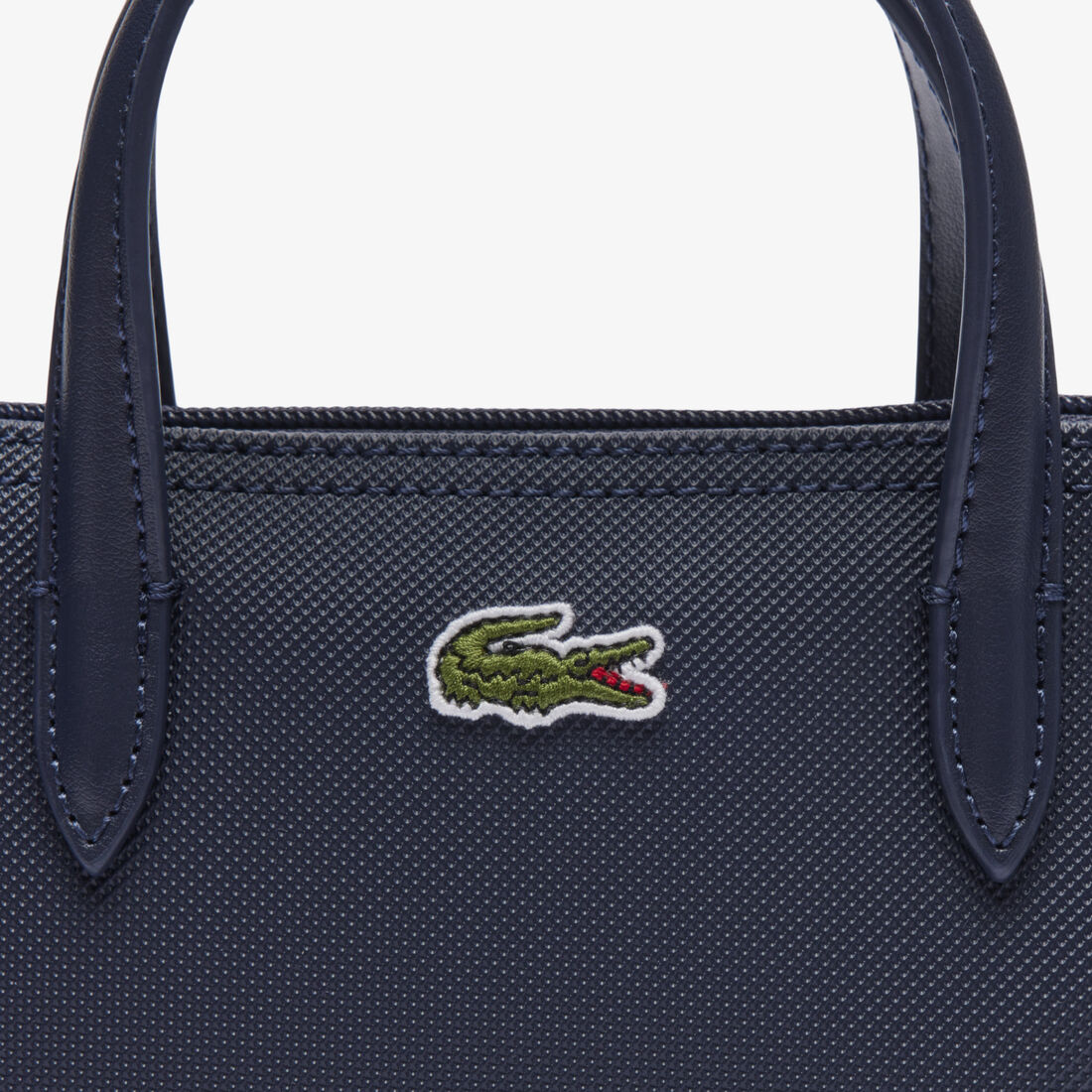 Mini L.12.12 Concept Tote lacoste mini l 12 12 concept tote