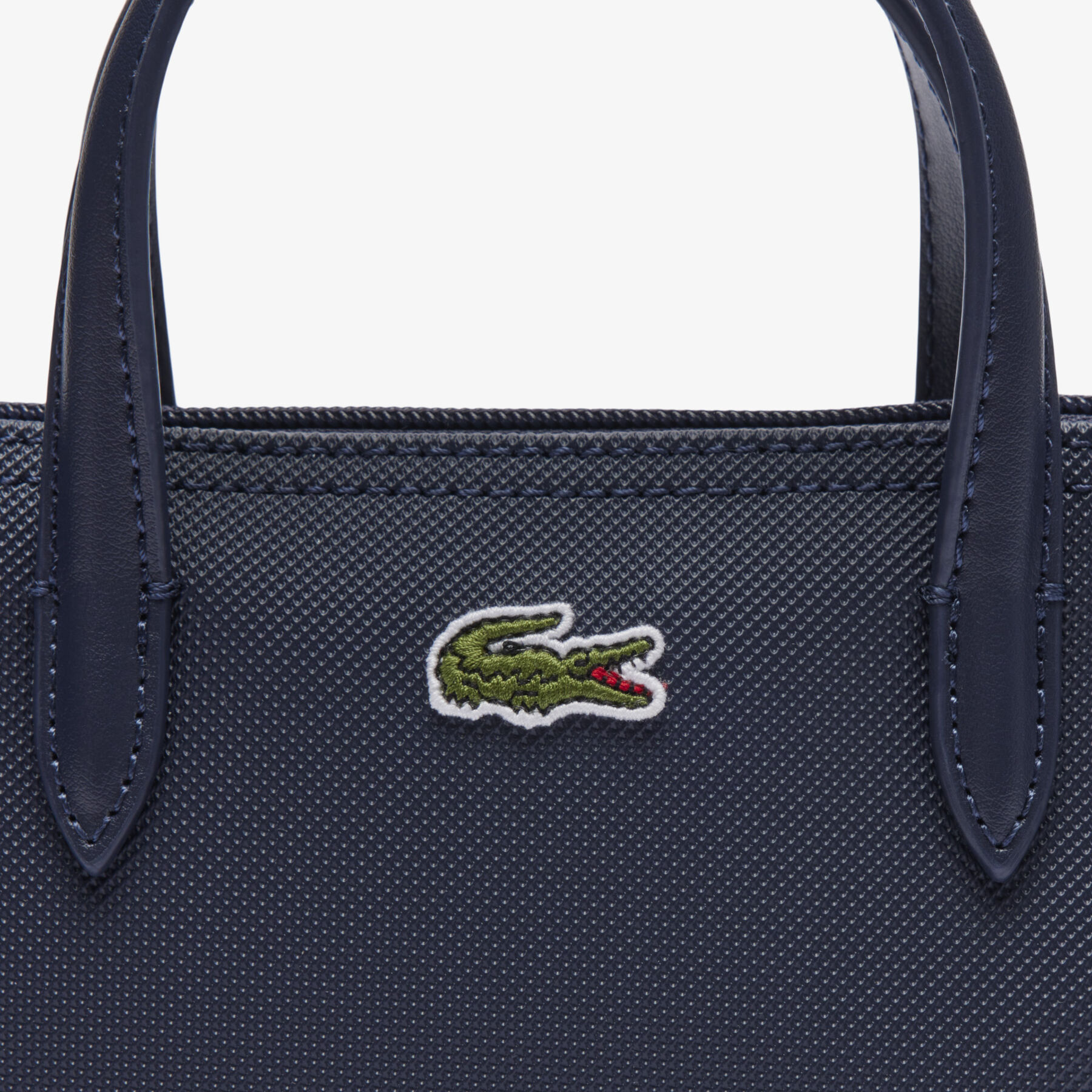 Mini L.12.12 Concept Tote lacoste mini l 12 12 concept tote