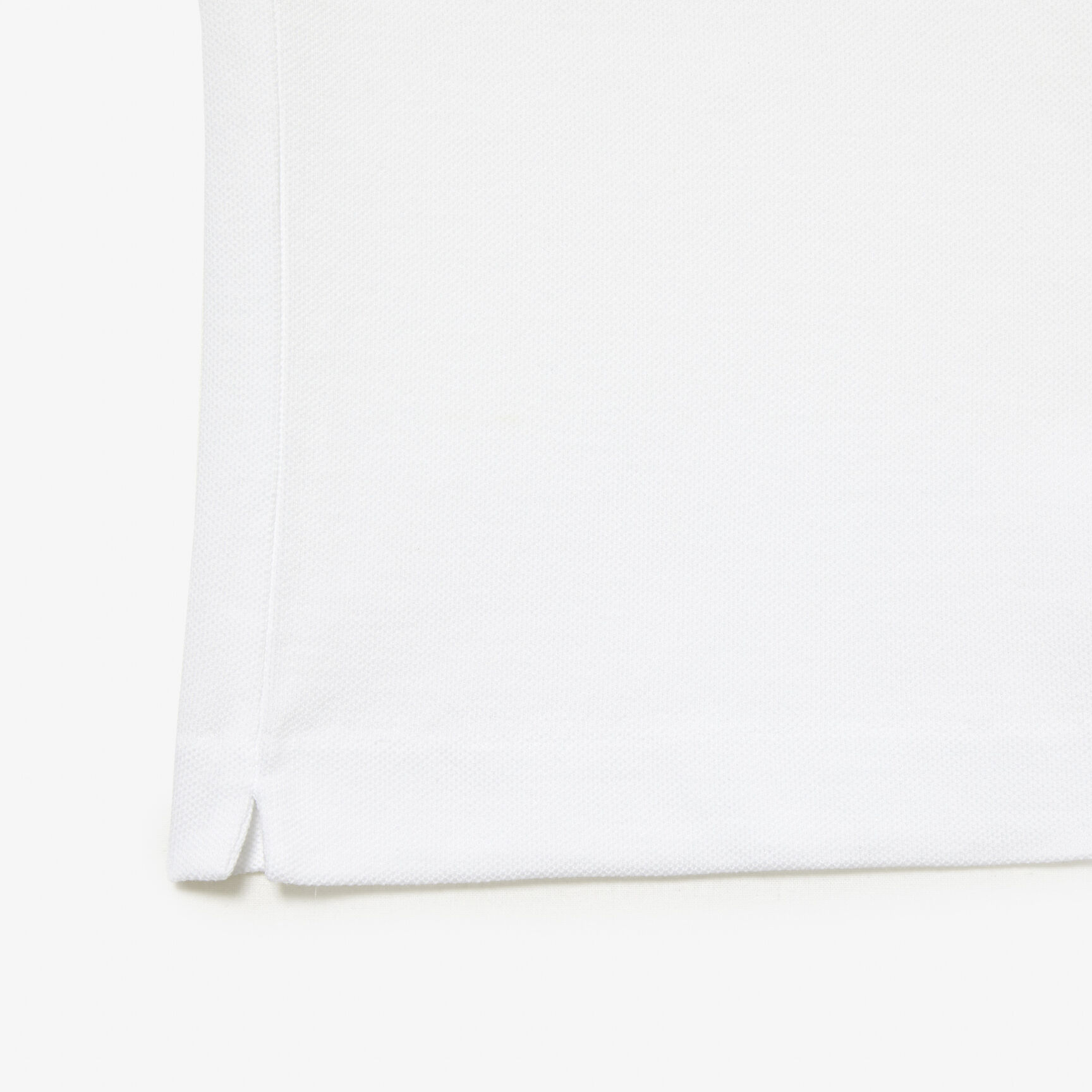 تيشيرت بولو قطن عضوي للرجال مجموعة Lacoste x Netflix تيشيرت بولو قطن عضوي للرجال مجموعة Lacoste x Netflix