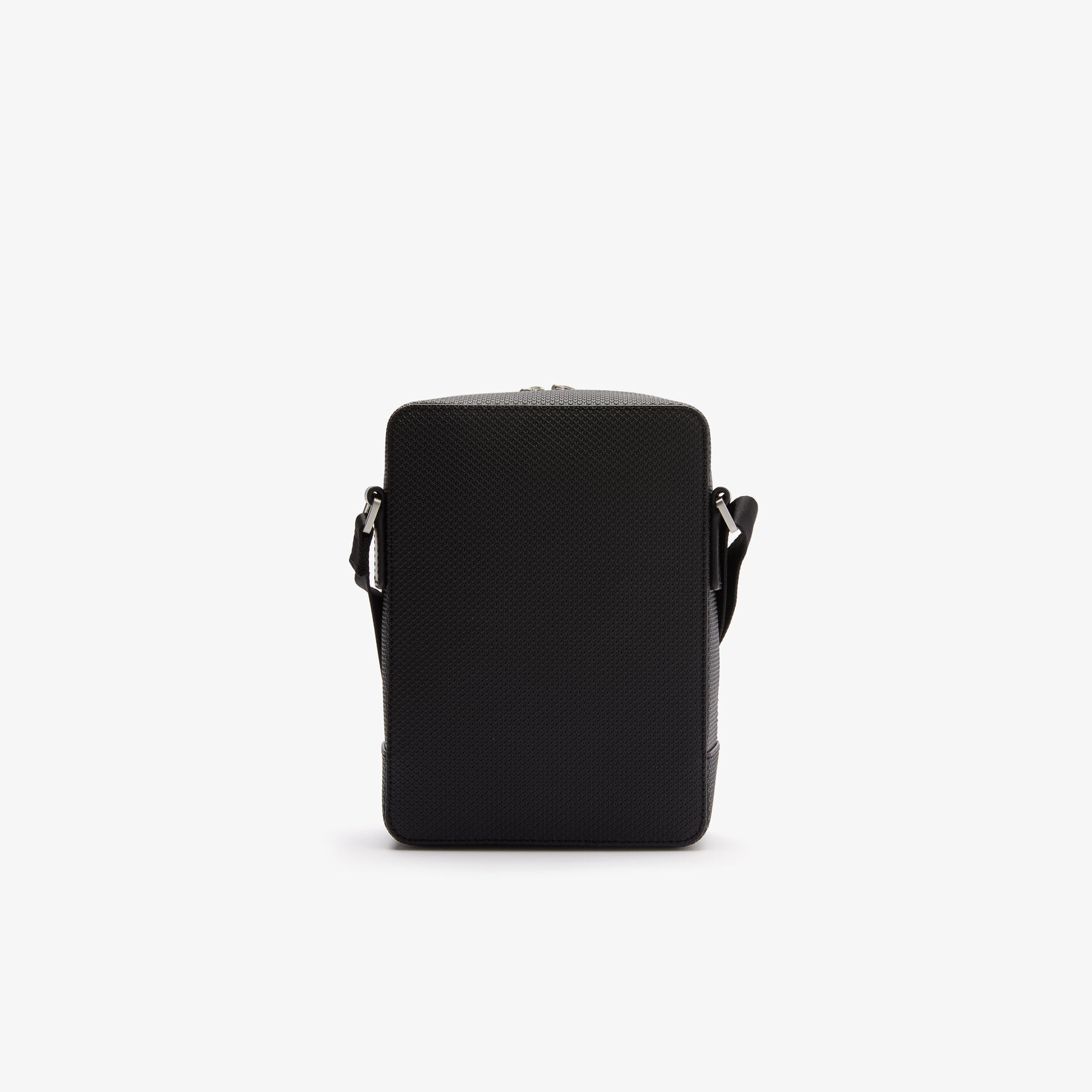 Chantaco Pique Leather Shoulder Bag