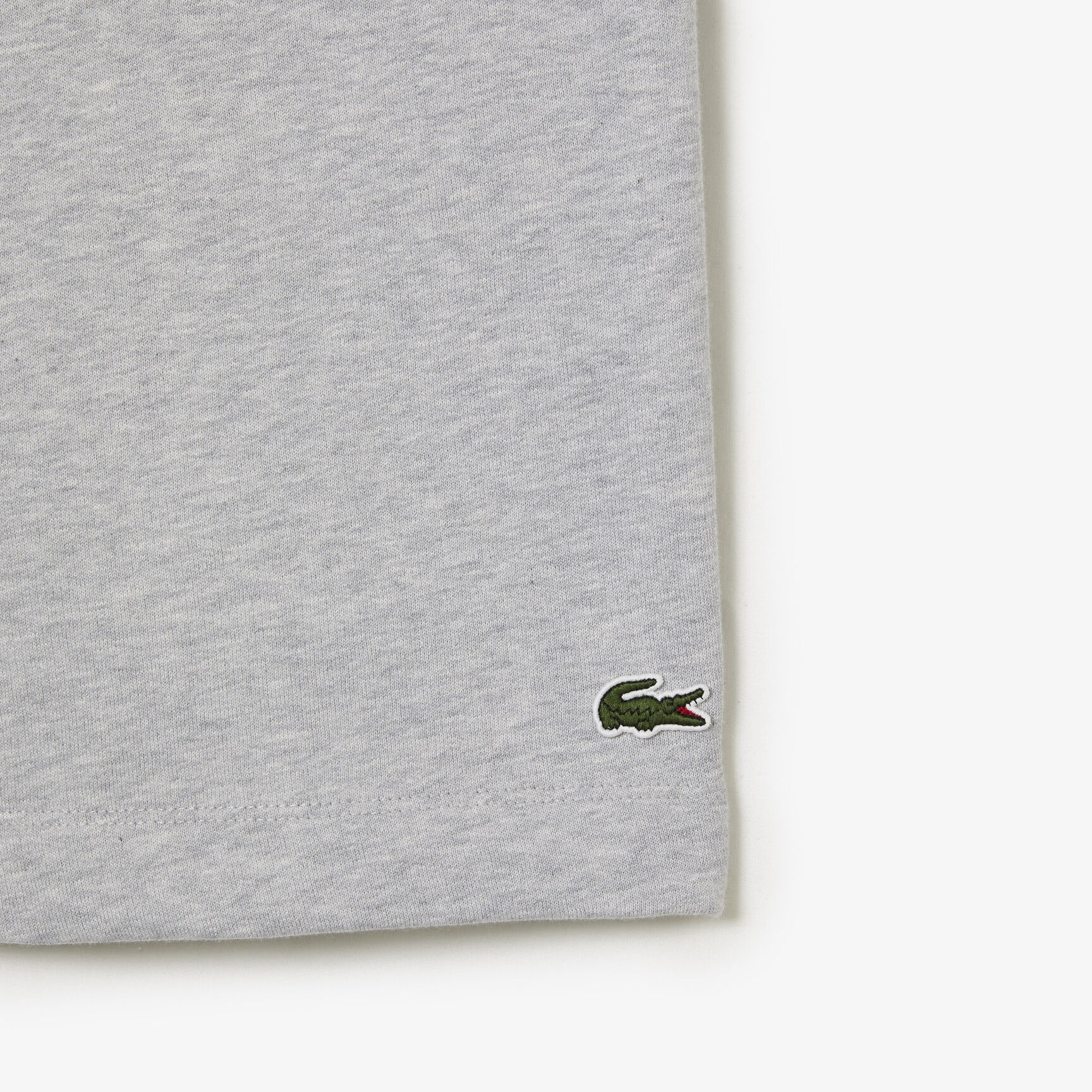 Regular Fit Fleece Shorts