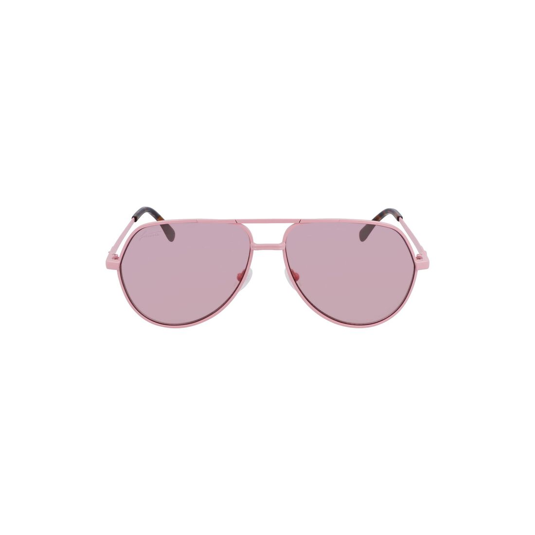 نظارات شمسية بايلوت ميتال بتوقيع الماركة 101 للجنسين