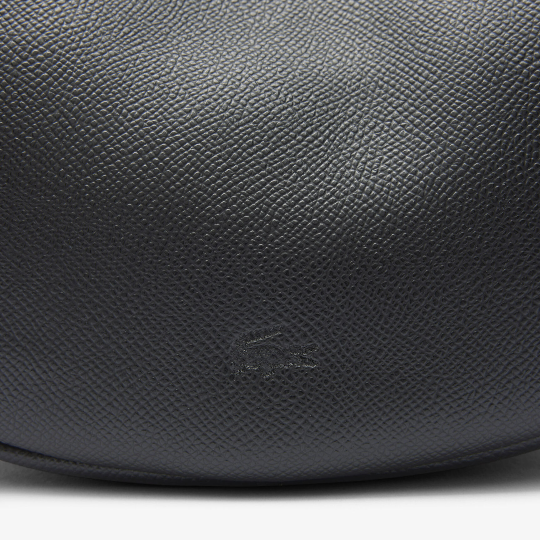 محفظة شانزليزيه صغيرة على شكل نصف قمر