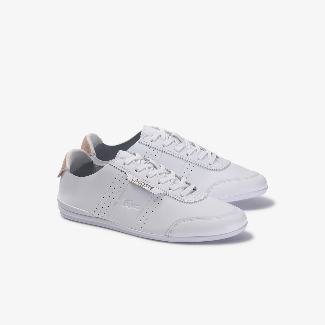 Women's Oreno Leather Sneakers Women's Oreno Leather Sneakers