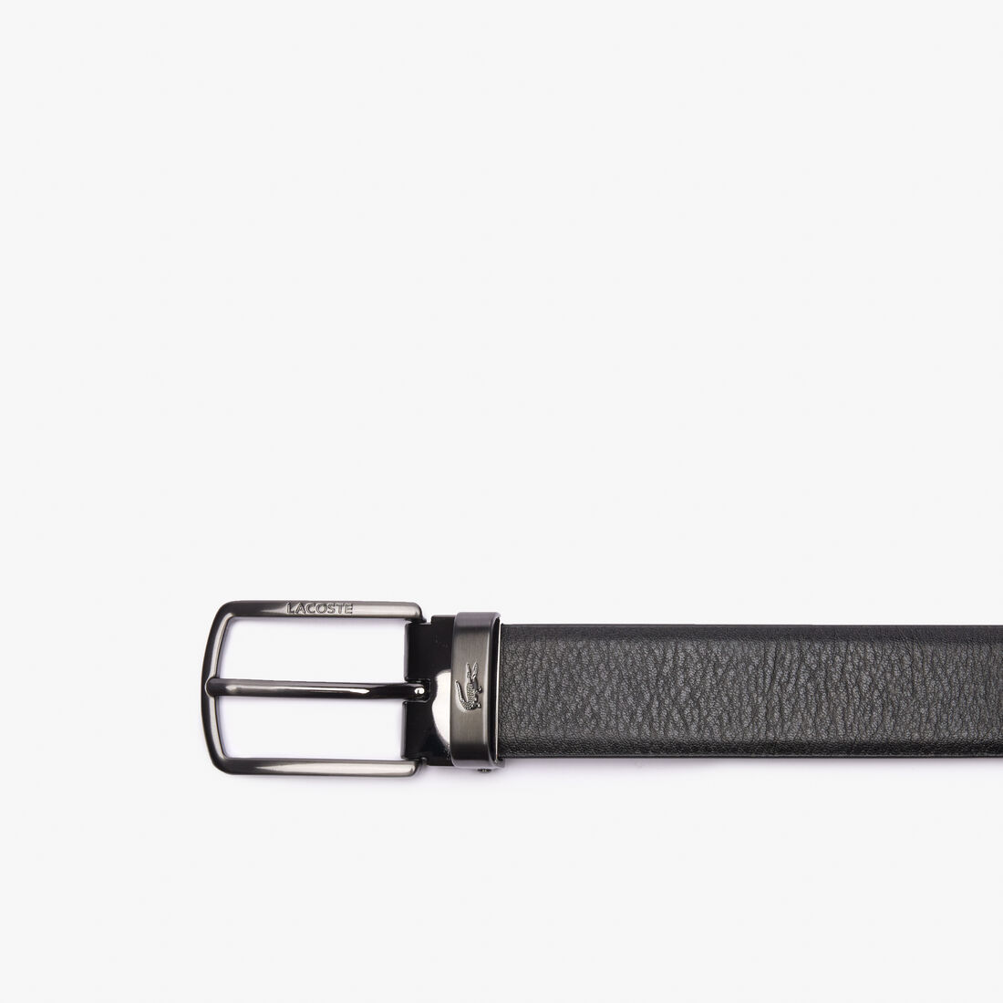 Smooth Leather Belt and 2 Buckle Gift Set Smooth Leather Belt and 2 Buckle Gift Set