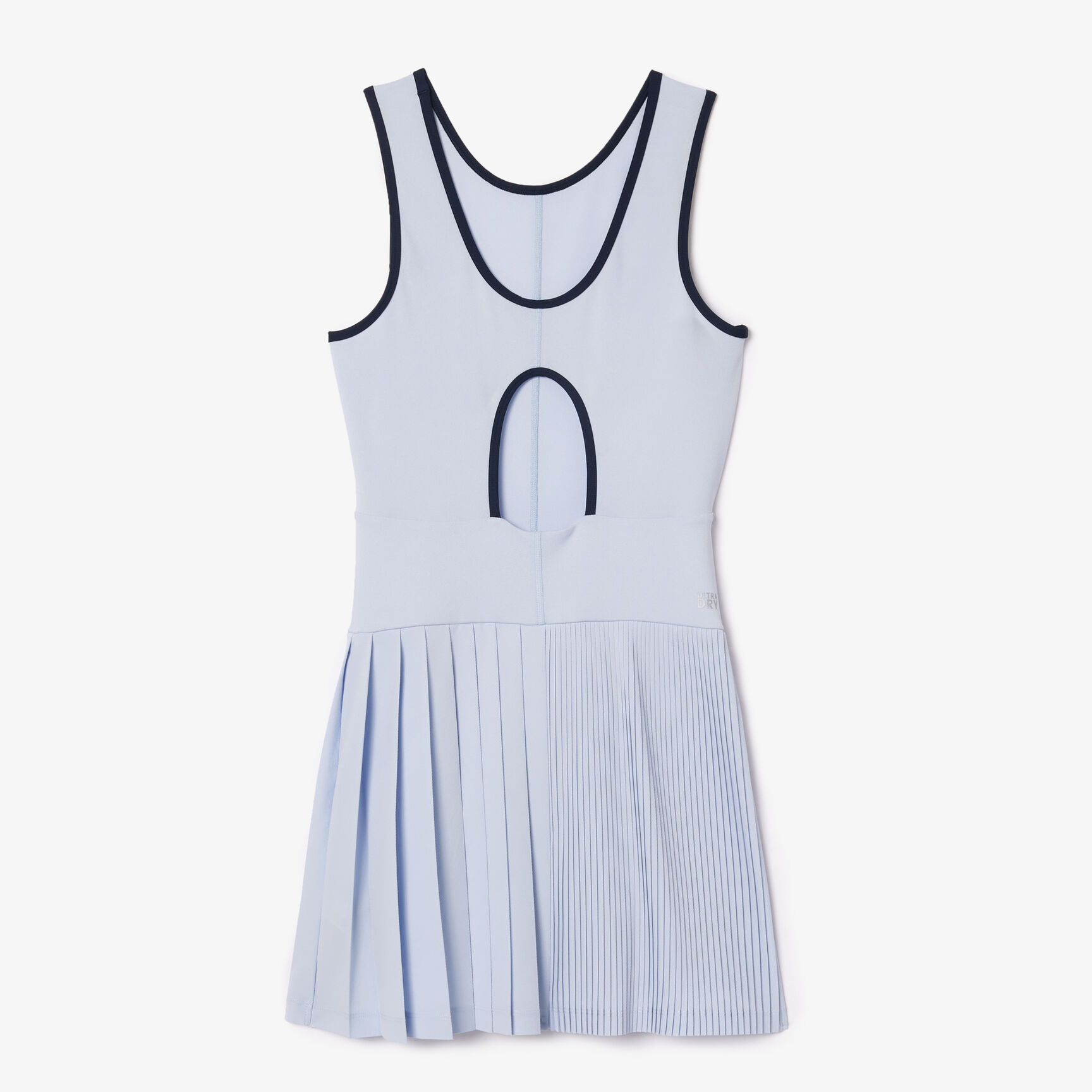 Ultra-Dry Stretch Tennis Dress and Shorts