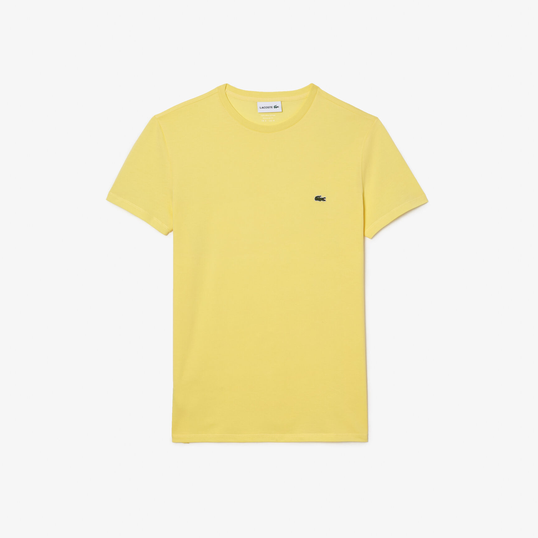 Cotton Pima T-shirt