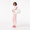 Women’s Lacoste L.12.12 Large Perforated Tote women s lacoste l 12 12 large perforated tote