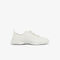 Women's Tennis Ballerina Low Pro Leather Sneakers lacoste women s tennis ballerina low pro leather sneakers