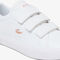 lacoste children s powercourt sneakers