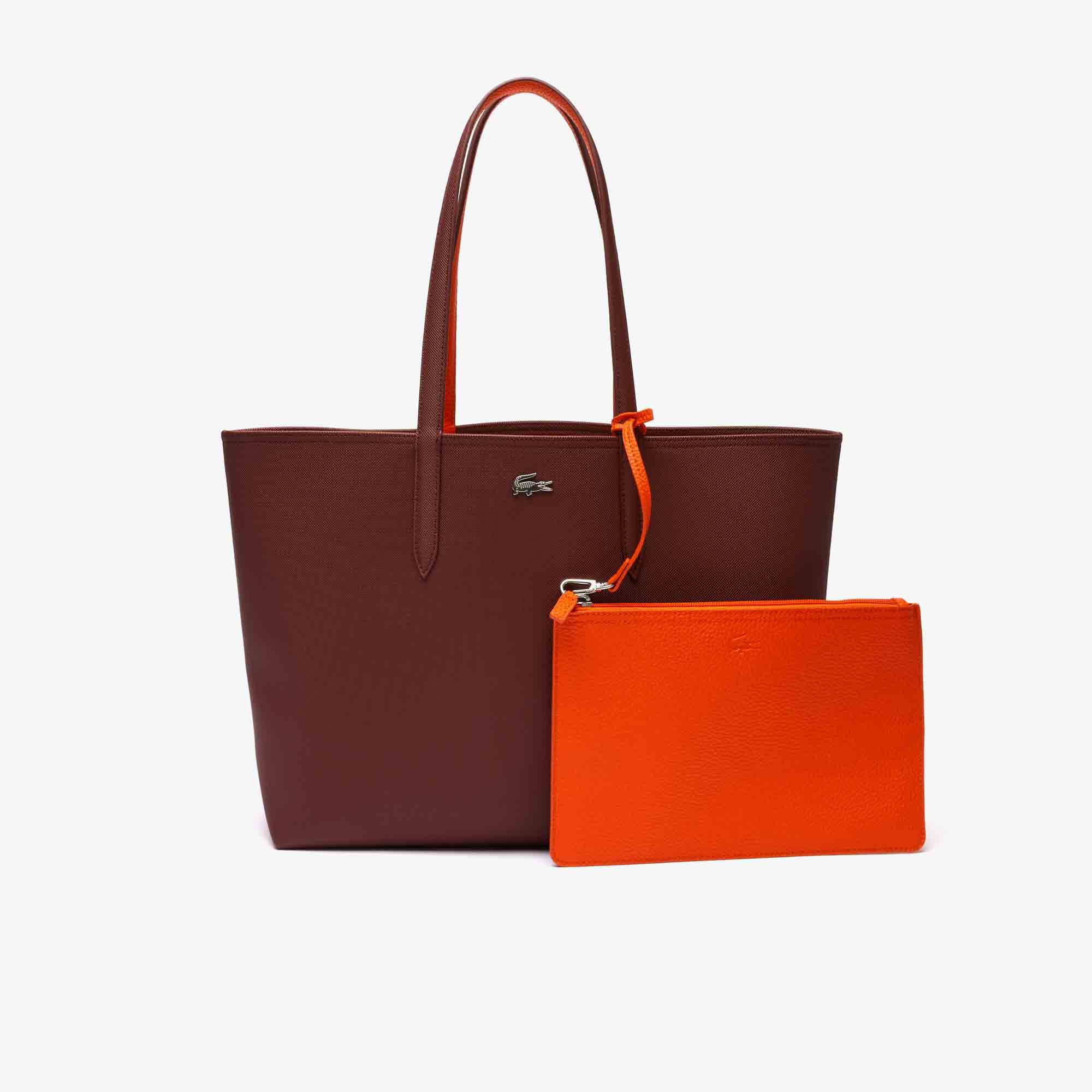 Buy Anna Reversible Tote Lacoste SA